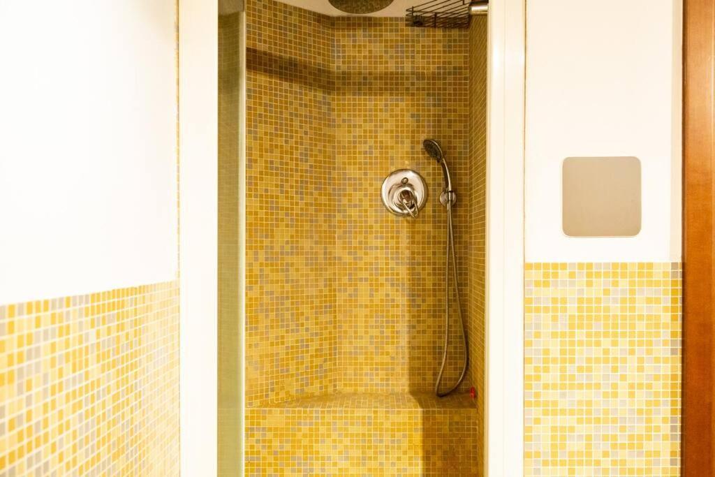 ミラノ2 Min Da Porta Genova - Elegante Bilocaleアパートメント エクステリア 写真